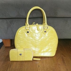 Hello Kitty Purse